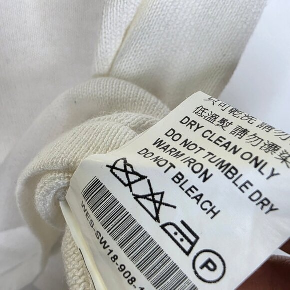 Wanko Vintage knit cami with embroidered flowers front - Picture 3 of 6